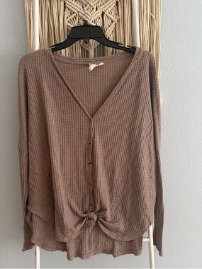 Blu Pepper Longsleeve